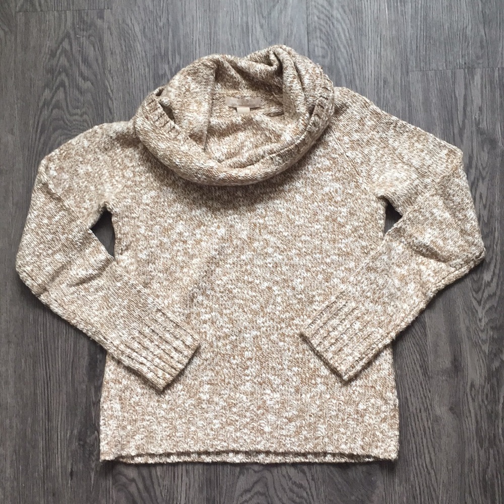 Cozy Banana Republic Sweater
